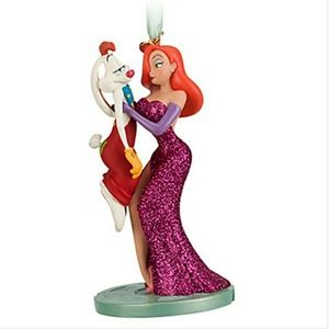 I GOT POSH DEALS I TELL YA RODGER!